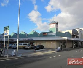 Shop & Retail commercial property leased at Greenslopes QLD 4120