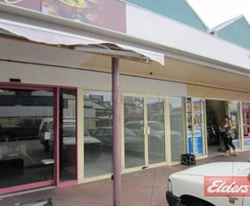 Shop & Retail commercial property leased at Greenslopes QLD 4120