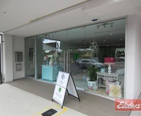 Shop & Retail commercial property leased at 985 Stanley Street East Brisbane QLD 4169