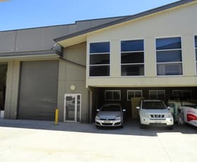 Factory, Warehouse & Industrial commercial property leased at 19 Birmingham Avenue Villawood NSW 2163