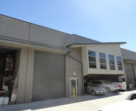 Factory, Warehouse & Industrial commercial property leased at 19 Birmingham Avenue Villawood NSW 2163