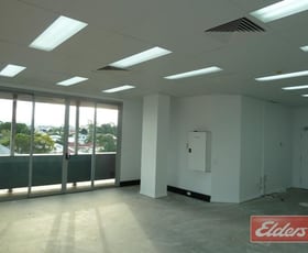 Shop & Retail commercial property leased at Level 1 Su/B3/235 Boundary Street West End QLD 4101