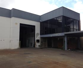 Factory, Warehouse & Industrial commercial property leased at 5 Iraking Avenue Moorebank NSW 2170