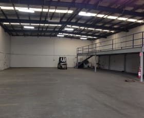 Factory, Warehouse & Industrial commercial property leased at 5 Iraking Avenue Moorebank NSW 2170
