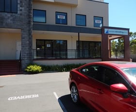 Offices commercial property leased at Suite 6 //152 Great Eastern Highway Ascot WA 6104