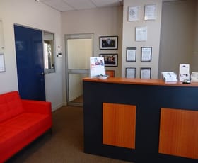 Offices commercial property leased at Suite 6 //152 Great Eastern Highway Ascot WA 6104