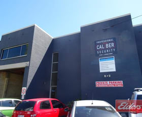 Offices commercial property leased at Level 1 Un/1/2-4 Byres Street Newstead QLD 4006