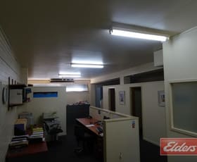 Offices commercial property leased at Level 1 Un/1/2-4 Byres Street Newstead QLD 4006