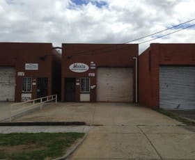 Factory, Warehouse & Industrial commercial property leased at 2/67 Kolora Road Heidelberg West VIC 3081