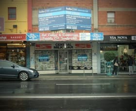Shop & Retail commercial property leased at 249 High Street Ashburton VIC 3147