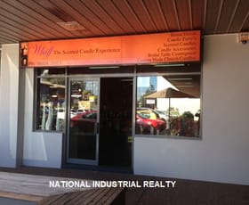 Shop & Retail commercial property leased at 7b/27 Justin Street Smithfield NSW 2164