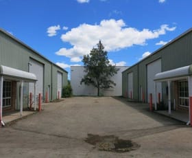 Development / Land commercial property leased at 7 Blackmore Road Smeaton Grange NSW 2567