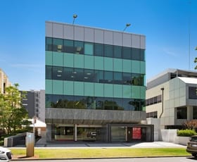 Shop & Retail commercial property leased at 24 Kings Park Road West Perth WA 6005