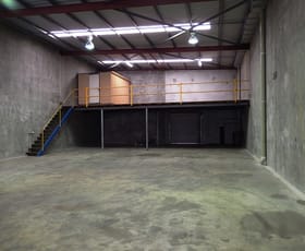 Factory, Warehouse & Industrial commercial property leased at 4 Downing Street Carlisle WA 6101