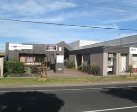 Offices commercial property leased at Suite 3, 4/3 Alexandra Street Melton VIC 3337