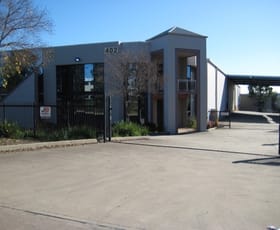 Factory, Warehouse & Industrial commercial property leased at Wetherill Park NSW 2164