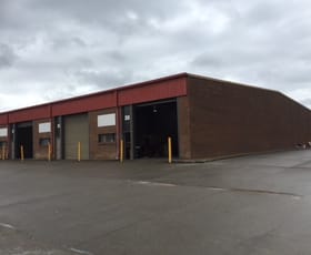Factory, Warehouse & Industrial commercial property leased at Wetherill Park NSW 2164 Factory, Warehouse & Industrial commercial property leased at Wetherill Park NSW 2164