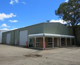 Development / Land commercial property leased at 2/7 Blackmore Road Smeaton Grange NSW 2567