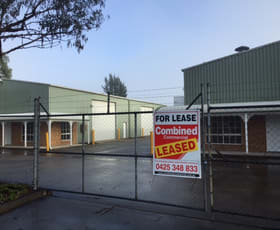 Shop & Retail commercial property leased at 2/7 Blackmore Road Smeaton Grange NSW 2567