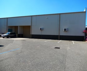 Factory, Warehouse & Industrial commercial property leased at Unit 2 //24 Cohn Street Carlisle WA 6101