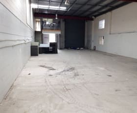 Factory, Warehouse & Industrial commercial property leased at 1/58 Pritchard Road Virginia QLD 4014