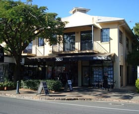 Offices commercial property leased at Suite 11/143 Racecourse Road Ascot QLD 4007