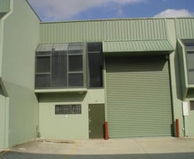 Factory, Warehouse & Industrial commercial property leased at 1 Adept Lane Bankstown NSW 2200