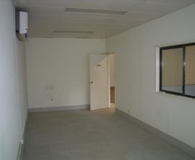 Factory, Warehouse & Industrial commercial property leased at 1 Adept Lane Bankstown NSW 2200
