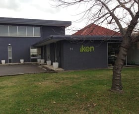 Shop & Retail commercial property leased at 1/21 Wollongong Street Fyshwick ACT 2609