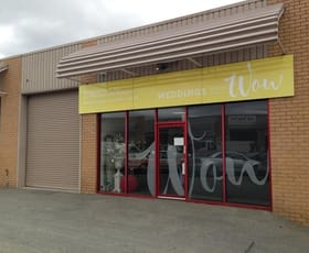 Showrooms / Bulky Goods commercial property leased at 6/157 Gladstone Street Fyshwick ACT 2609