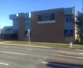 Showrooms / Bulky Goods commercial property leased at 8/169 Newcastle Street Fyshwick ACT 2609