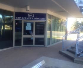 Showrooms / Bulky Goods commercial property leased at 8/169 Newcastle Street Fyshwick ACT 2609