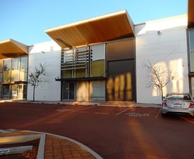 Offices commercial property leased at Suite 12 //28 Belmont Avenue Belmont WA 6104
