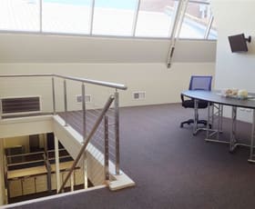 Factory, Warehouse & Industrial commercial property leased at Ground/30 Maddox Street Alexandria NSW 2015