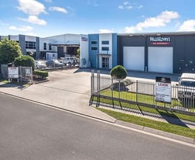 Factory, Warehouse & Industrial commercial property leased at 1/26 Crockford Street Banyo QLD 4014