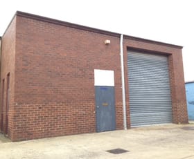 Factory, Warehouse & Industrial commercial property leased at 8/1-3 Bricker Street Cheltenham VIC 3192