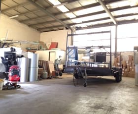 Factory, Warehouse & Industrial commercial property leased at 8/1-3 Bricker Street Cheltenham VIC 3192