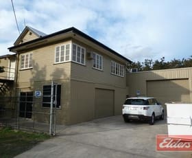 Offices commercial property leased at Woolloongabba QLD 4102