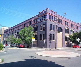 Offices commercial property leased at 44 Bay Street Ultimo NSW 2007