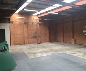 Showrooms / Bulky Goods commercial property leased at 1/22 Memorial Avenue Ingleburn NSW 2565