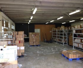Factory, Warehouse & Industrial commercial property leased at 117 Boundary Road Peakhurst NSW 2210
