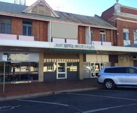 Offices commercial property leased at 134 Dubbo St Warren NSW 2824