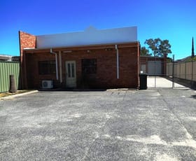 Factory, Warehouse & Industrial commercial property leased at 118 Mallard Way Cannington WA 6107