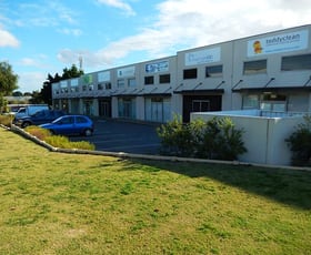 Offices commercial property leased at Unit 7 /266 Rutland Avenue Carlisle WA 6101