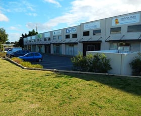 Factory, Warehouse & Industrial commercial property leased at Unit 7 /266 Rutland Avenue Carlisle WA 6101