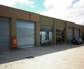 Factory, Warehouse & Industrial commercial property leased at 91/38-46 Popes Road Keysborough VIC 3173
