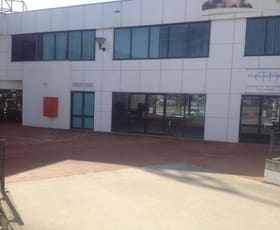 Factory, Warehouse & Industrial commercial property leased at 2,3 and 4/2 Townsville Street Fyshwick ACT 2609