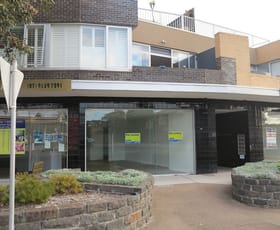Shop & Retail commercial property leased at 2-4 Ebden Avenue Black Rock VIC 3193