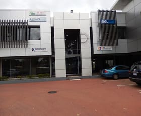 Offices commercial property leased at Suite 25 /63 Knutsford Avenue Rivervale WA 6103