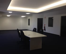 Offices commercial property leased at 1/5 Carlo Drive Cannonvale QLD 4802